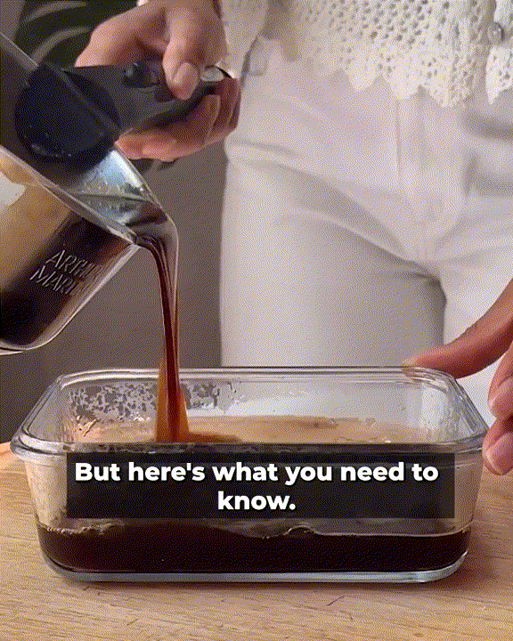 Dr. Phil reveals the coffee jelly trick for weight loss